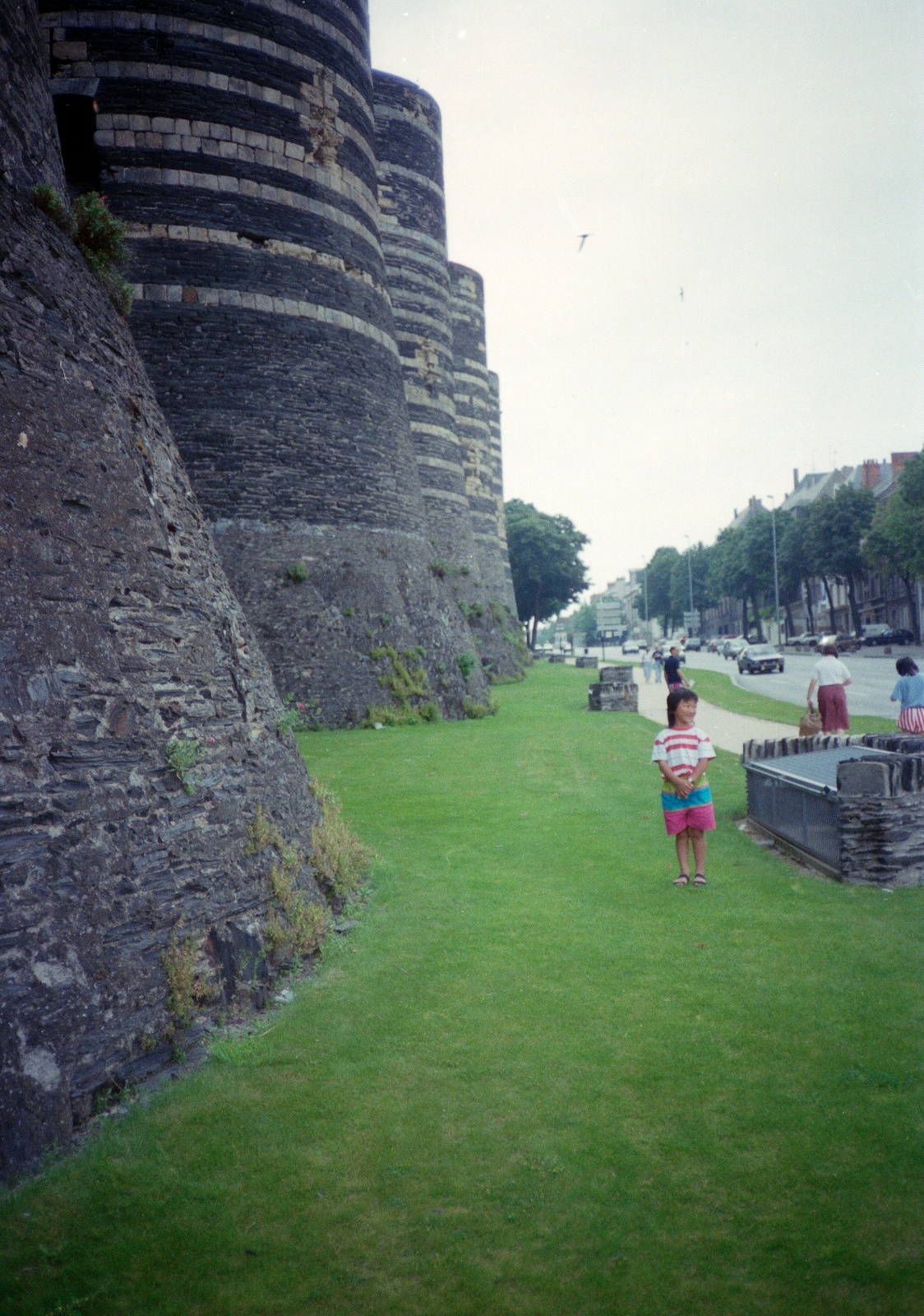 Angers